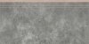 CERRAD apenino antracyt rect stopnica nacinana 597x297x8,5 g1 szt